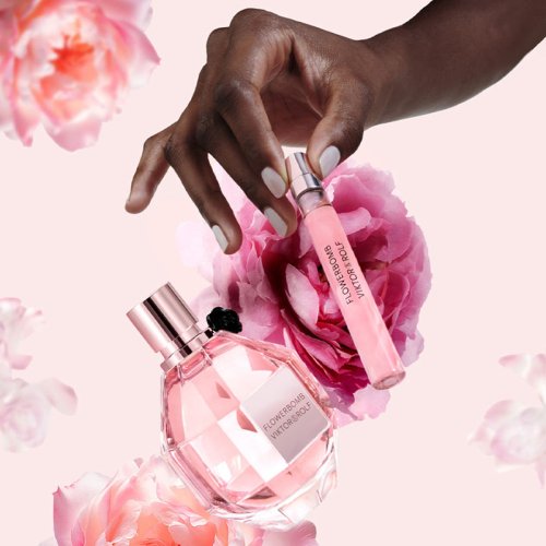 VIKTOR & ROLF-Flowerbomb - Eau de Parfum VIKTOR & ROLF-Flowerbomb - Eau de Parfum